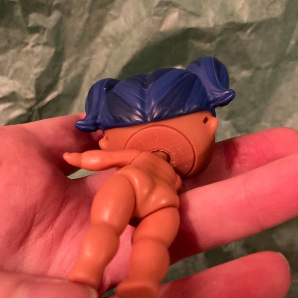 B1G2 - Downtown Blue LOL Surprise Tot Doll - Buy 1, Get 2 FREE - Picture 4 of 4